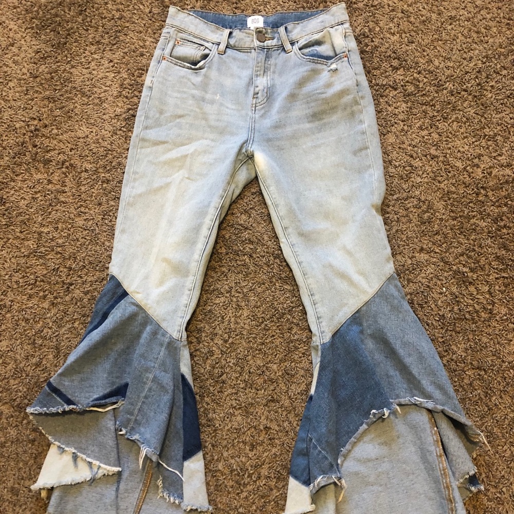 BDG Urban Outfitters